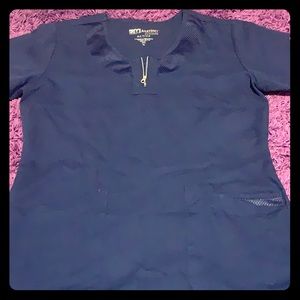 Grey’s anatomy professional wear